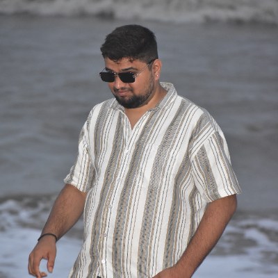 Ganesh Suryavanshi