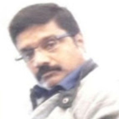 Jaikumar Sukumaran