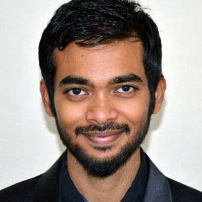Prashant Chandrakant Hargude