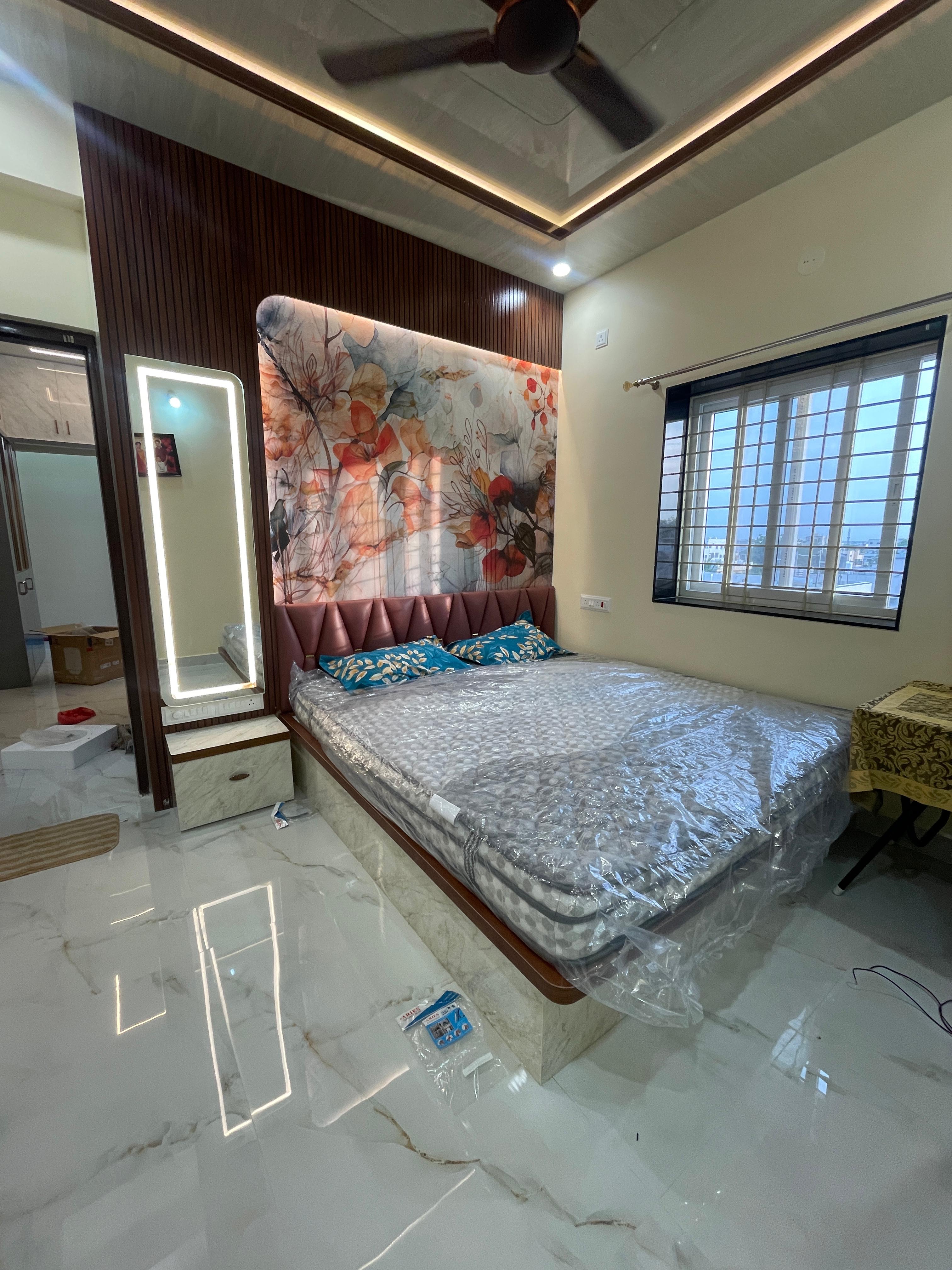 Featured Portfolio - Home pvc&upvc interior
Krishan Suthar