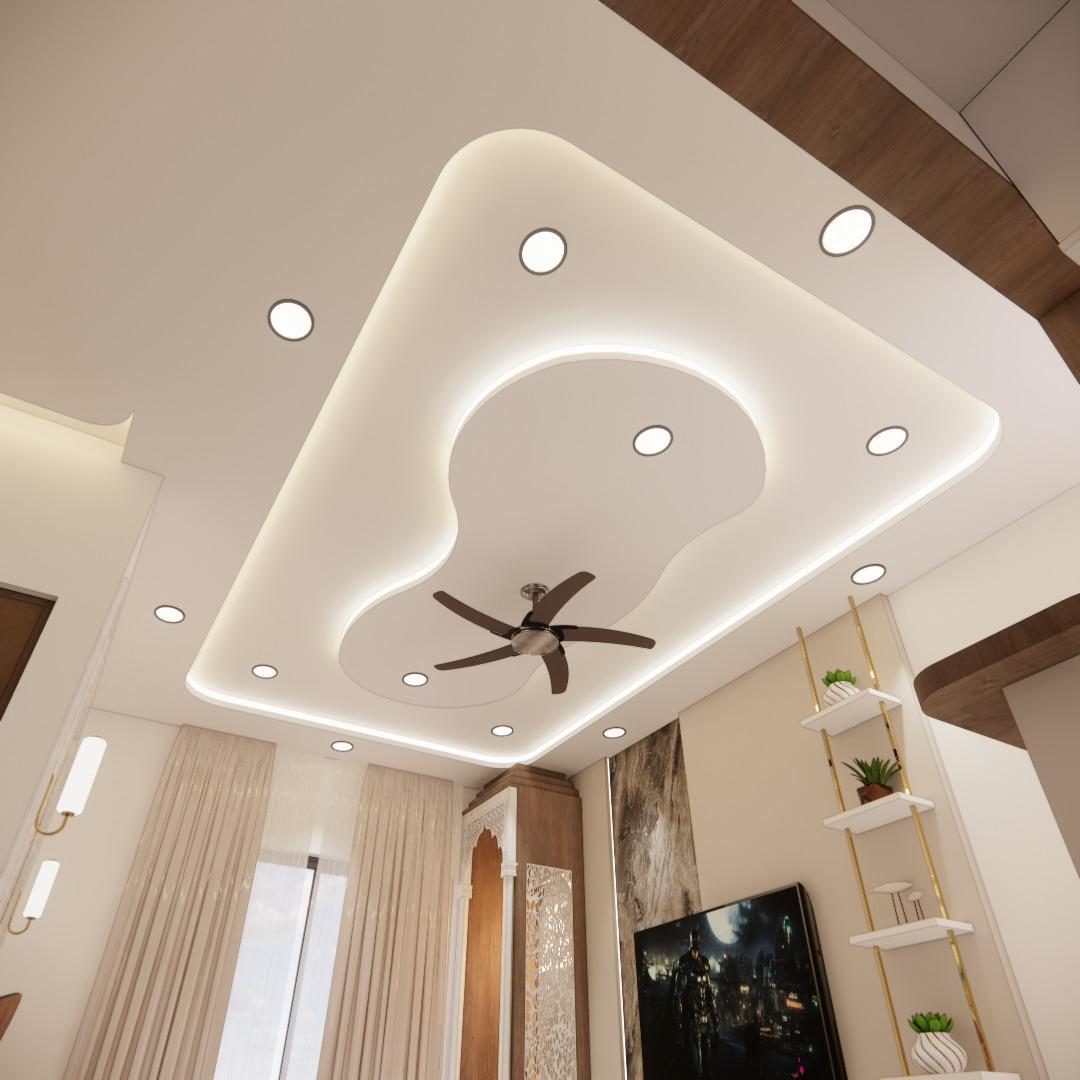 Featured Portfolio - Ekratna Interiors & Constructions