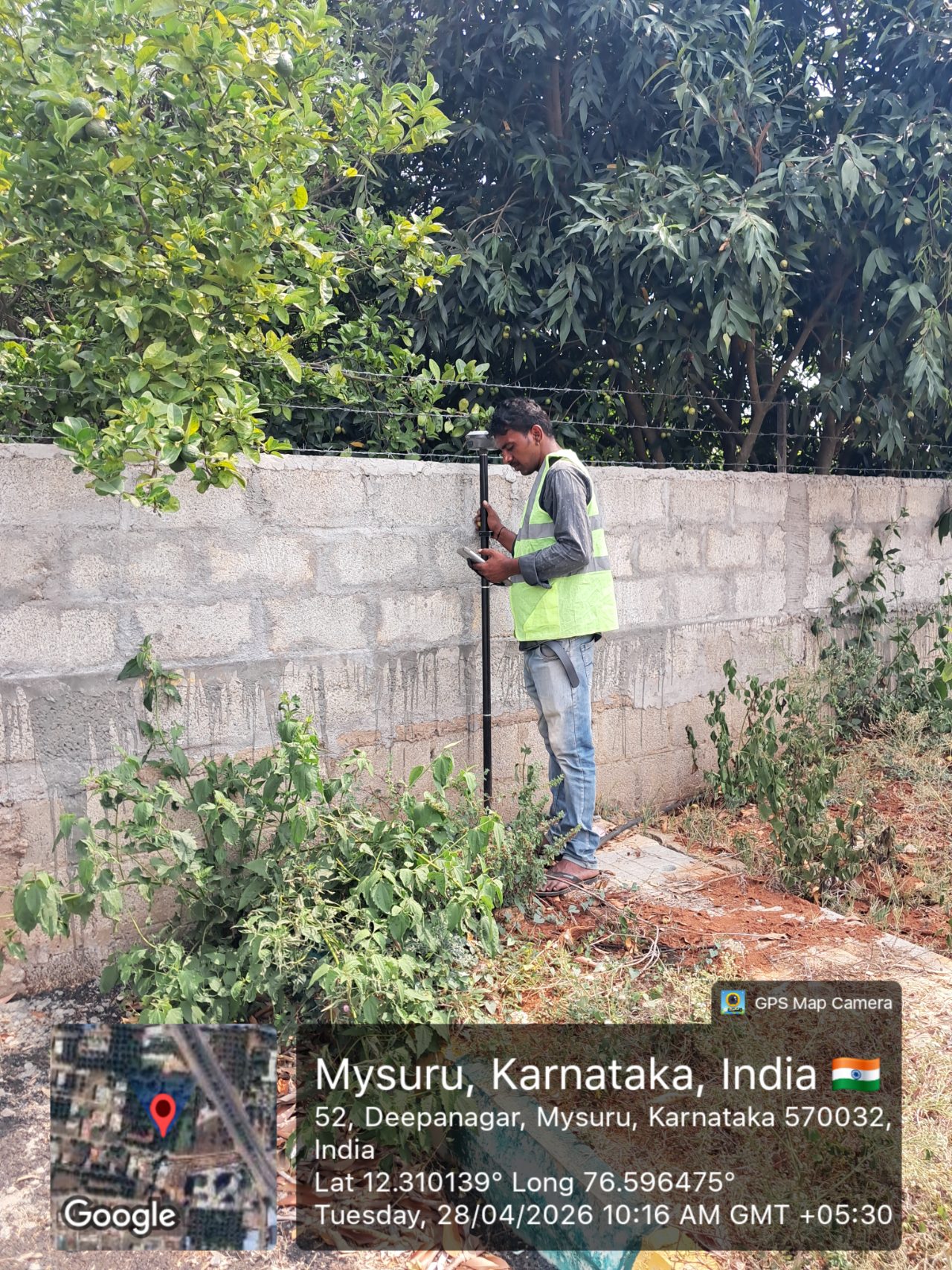Featured Portfolio - Vinayak Poojari