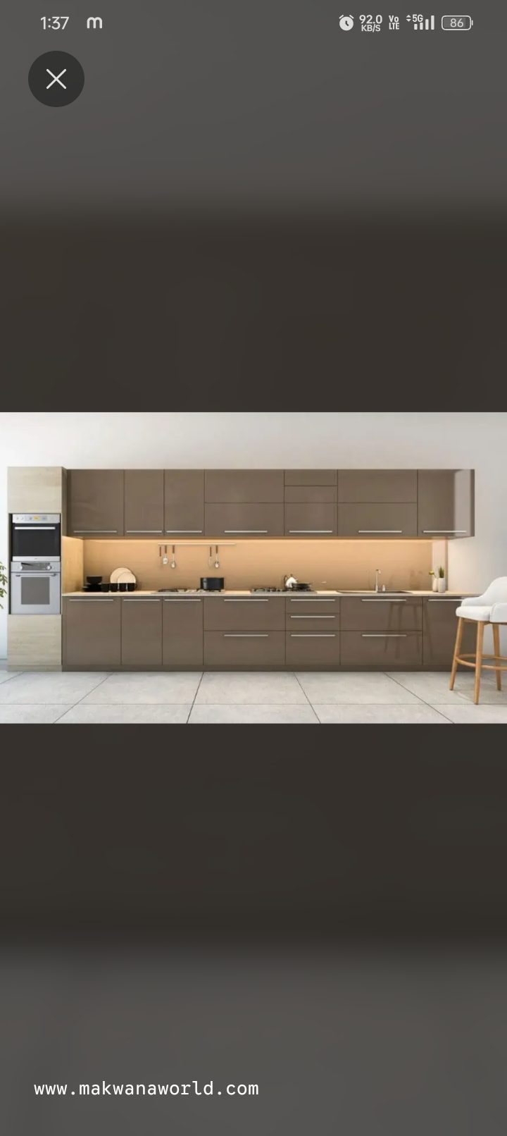 Featured Portfolio - Suhanahomeinterior