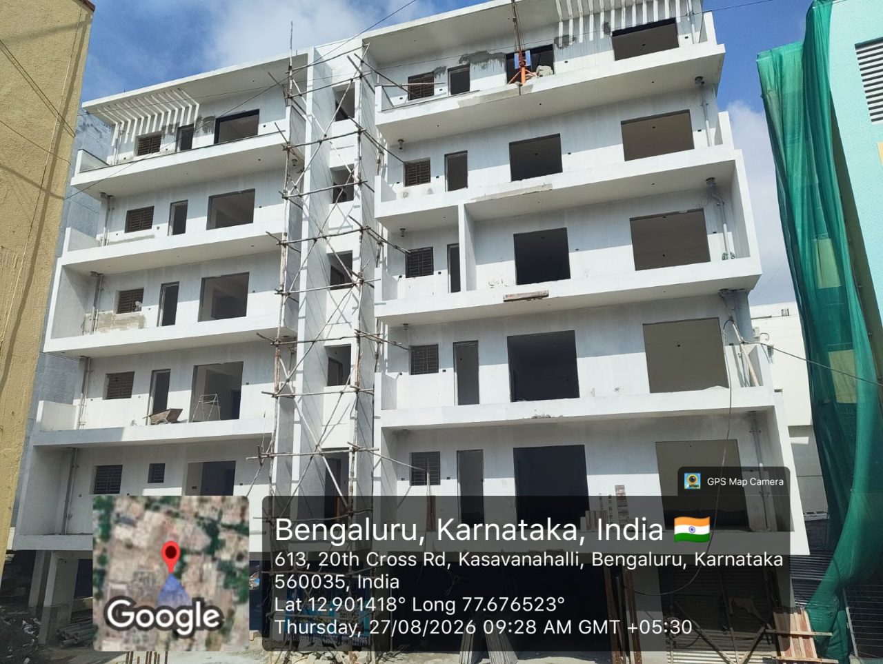 Featured Portfolio - Govardhan