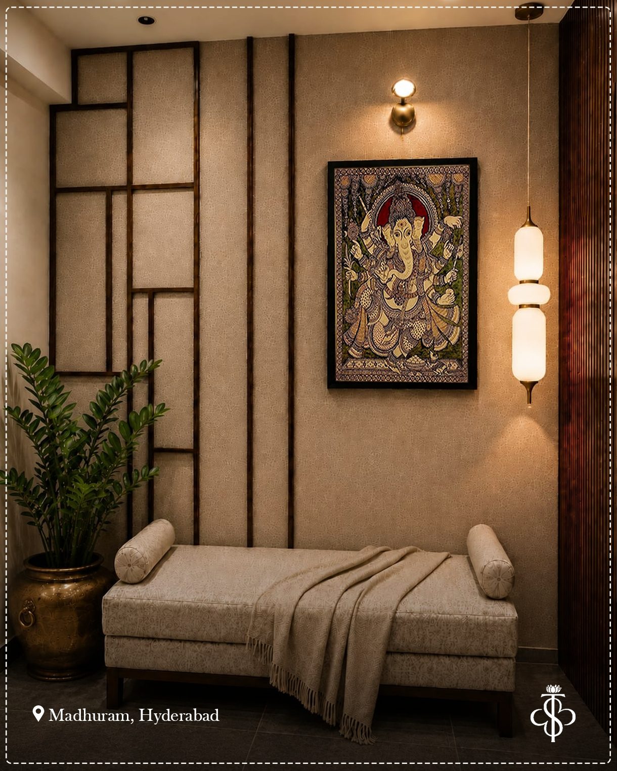 Featured Portfolio - S.Jyothsna Dhanalakshmi