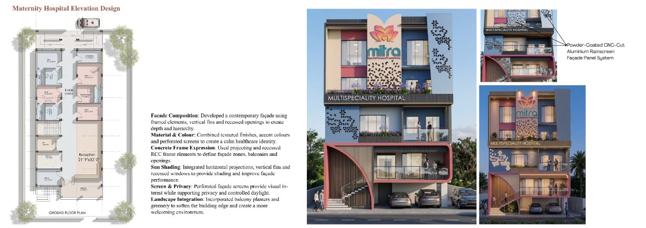 Featured Portfolio - yashwanthikha b