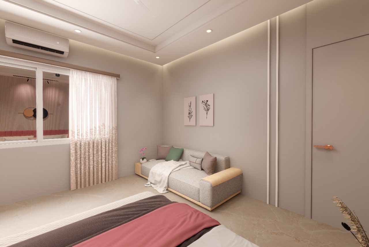 Featured Portfolio - Rakshit Panwar