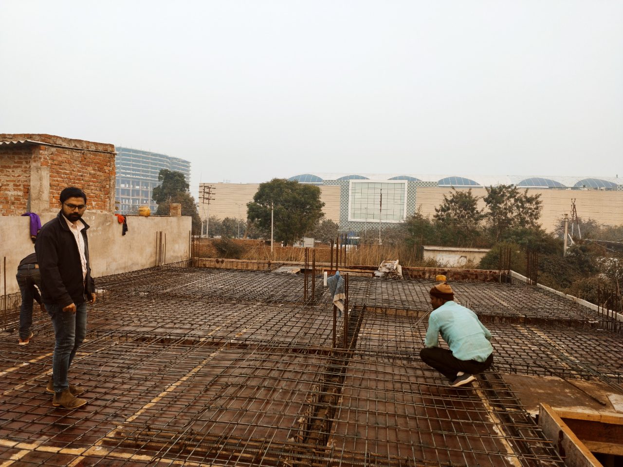 Featured Portfolio - MASABI BUILDERS