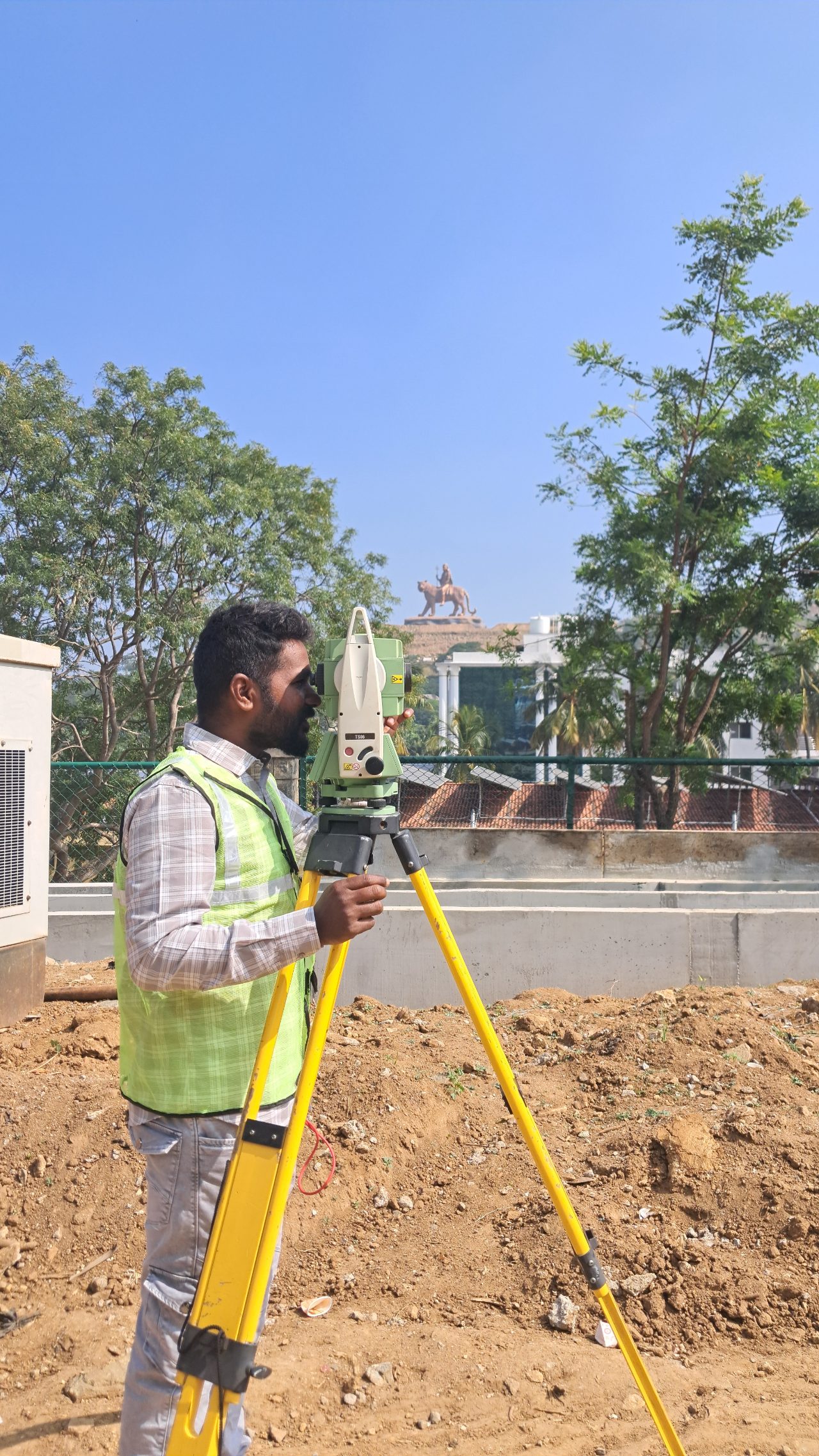 Featured Portfolio - Vinayak Poojari