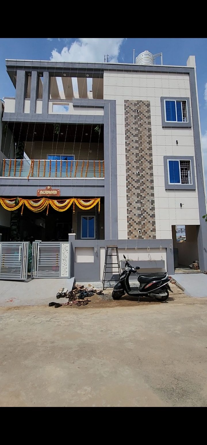 Featured Portfolio - S M CONSTRUCTION'S