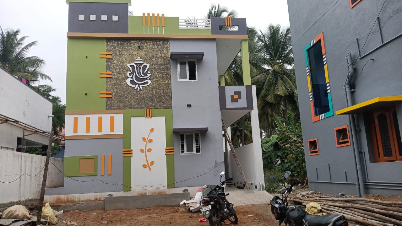 Featured Portfolio - satheesh kumar