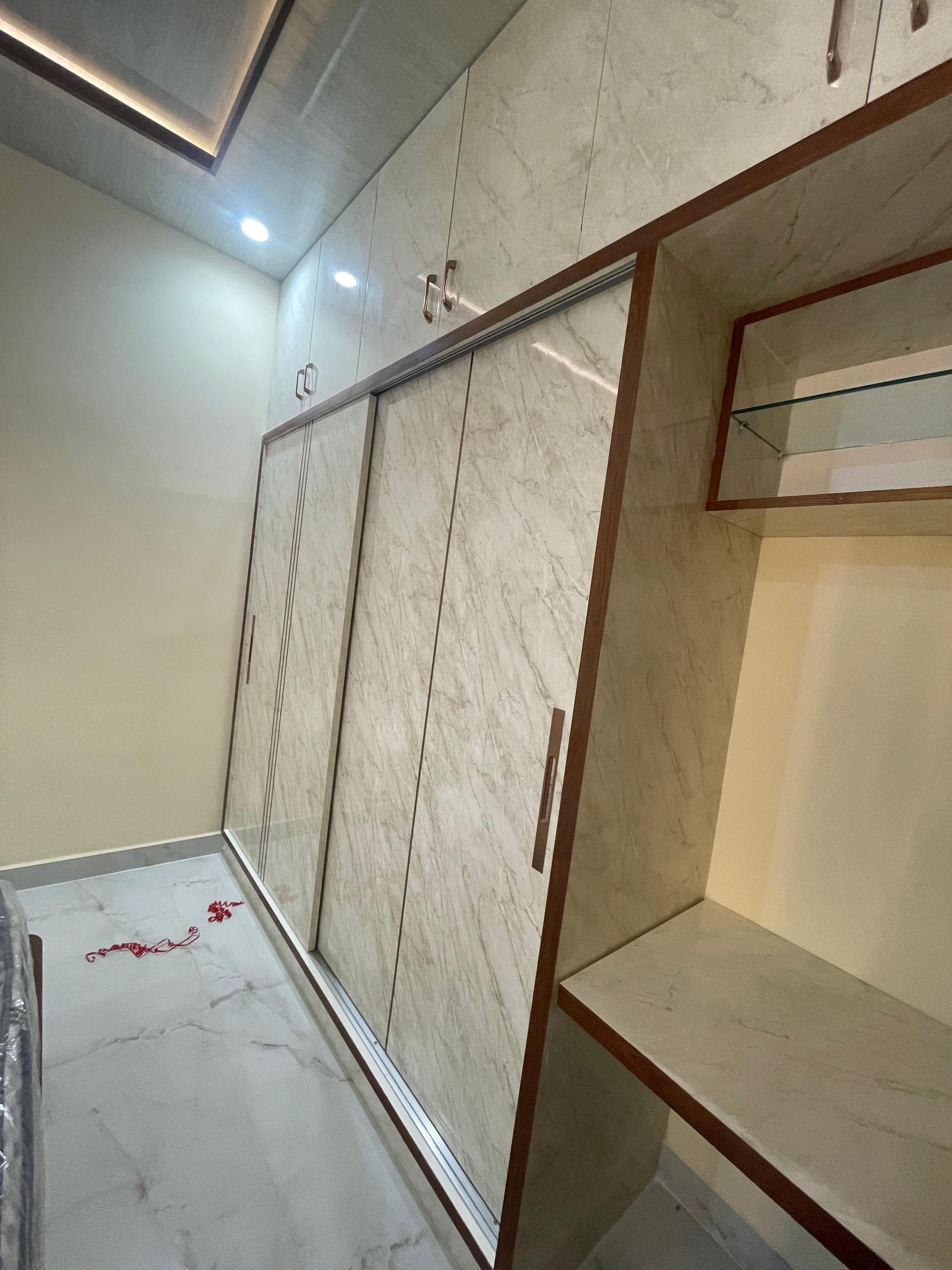 Featured Portfolio - Home pvc&upvc interior
Krishan Suthar