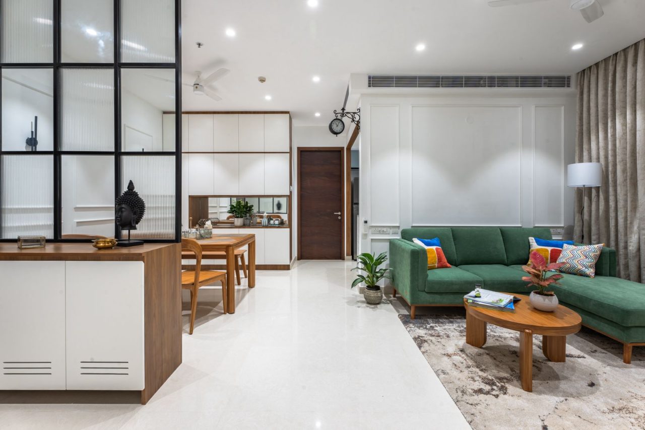 Featured Portfolio - A SUDHIRAA
