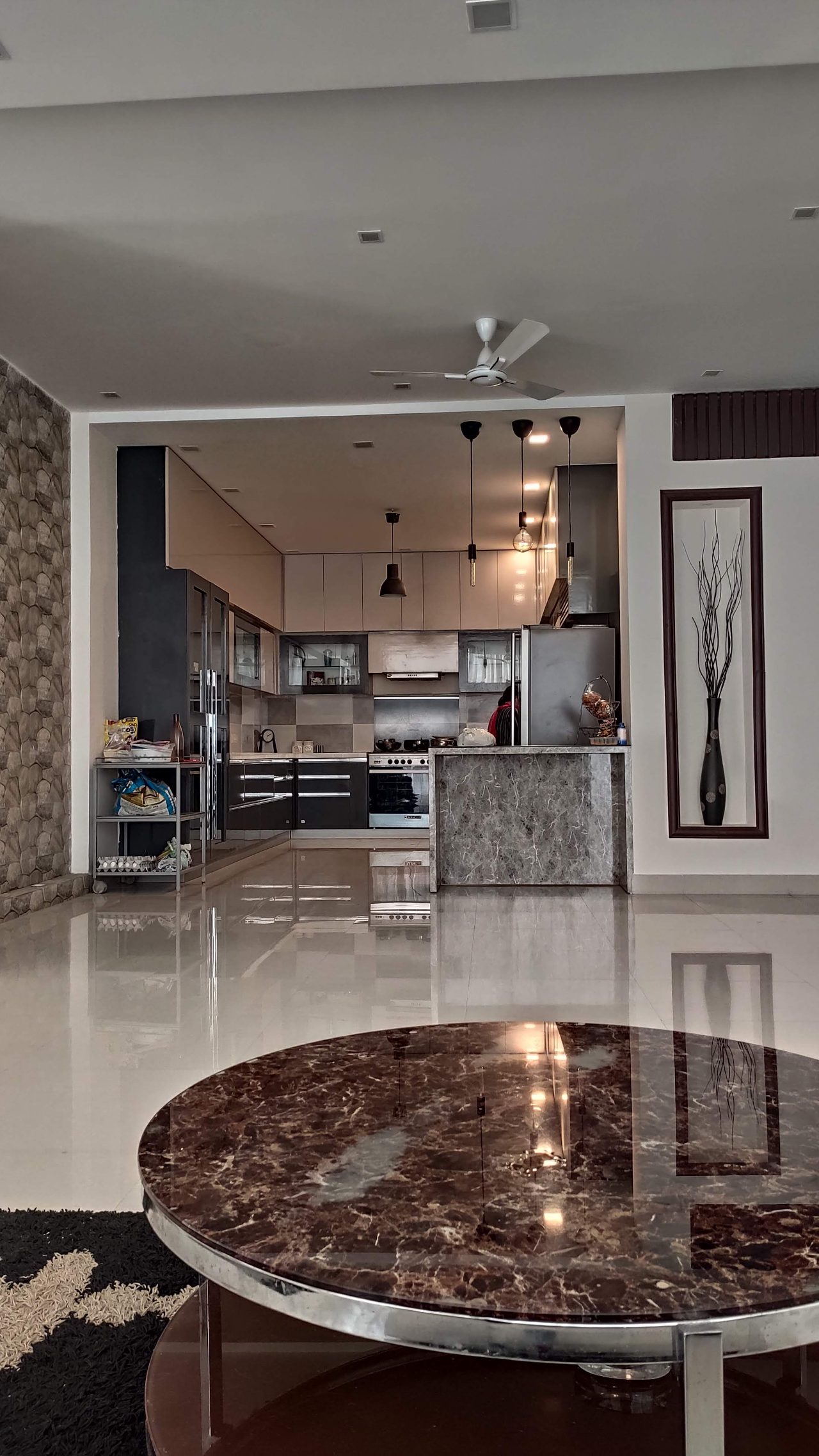Featured Portfolio - MASABI BUILDERS