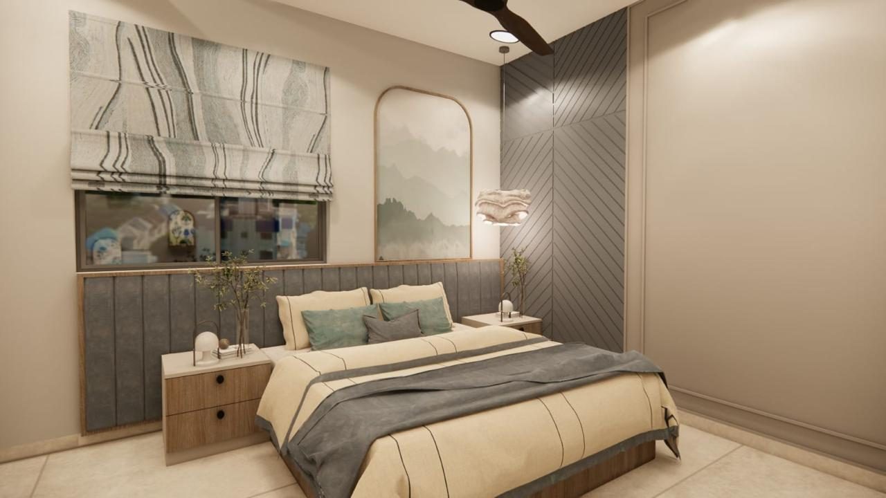 Featured Portfolio - Ekratna Interiors & Constructions