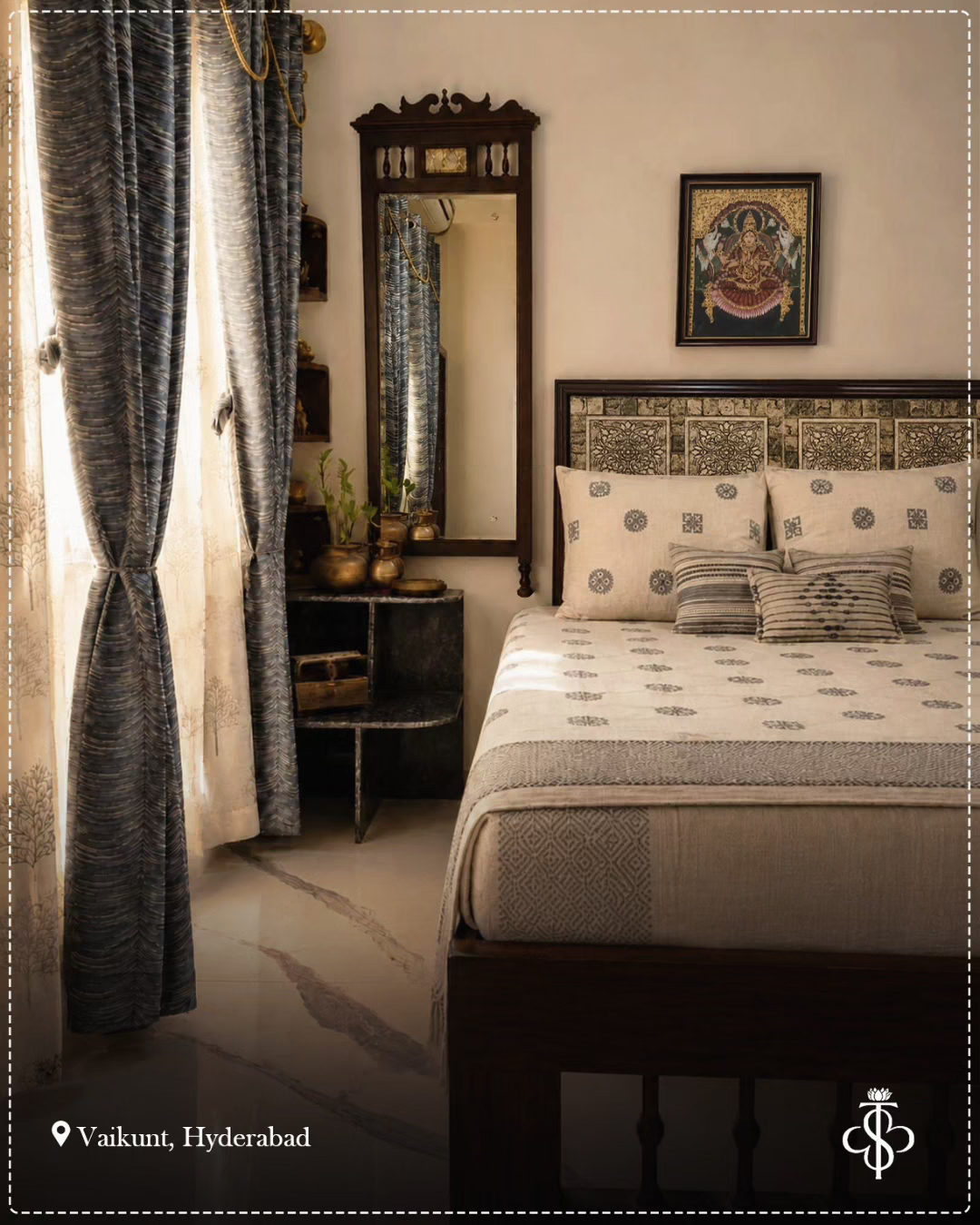 Featured Portfolio - S.Jyothsna Dhanalakshmi