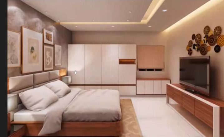 Featured Portfolio - Suhanahomeinterior