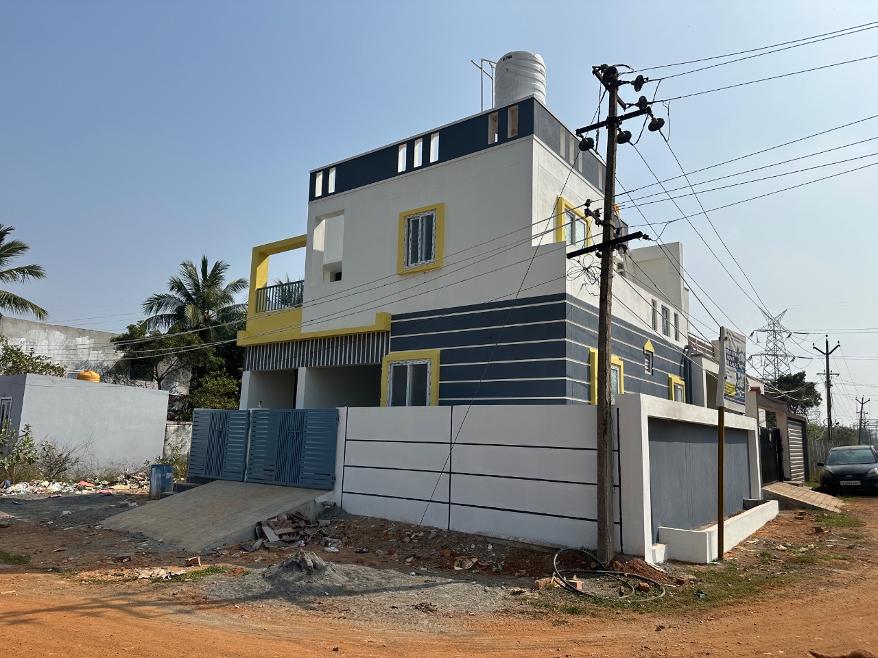 Featured Portfolio - Ranjith Raja