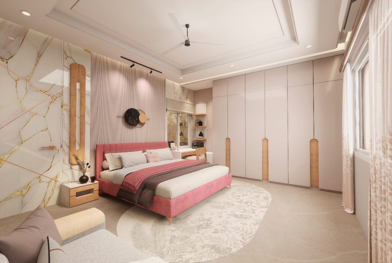 Featured Portfolio - Rakshit Panwar