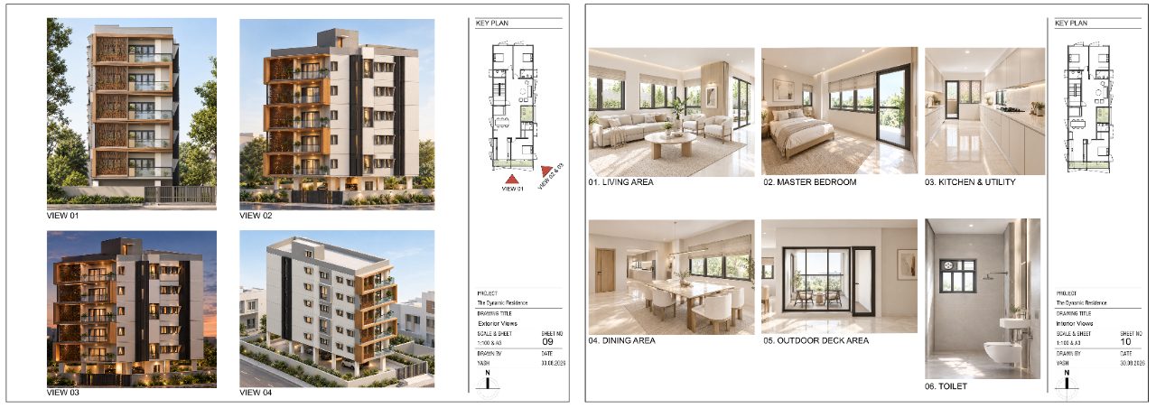 Featured Portfolio - yashwanthikha b