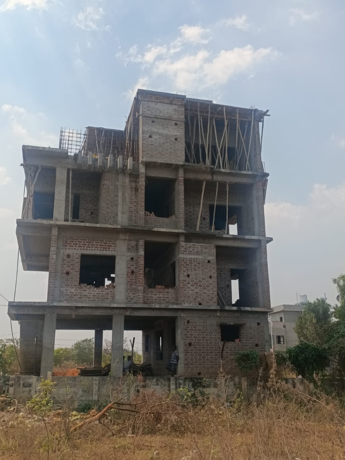 Project by Ganesh Suryavanshi