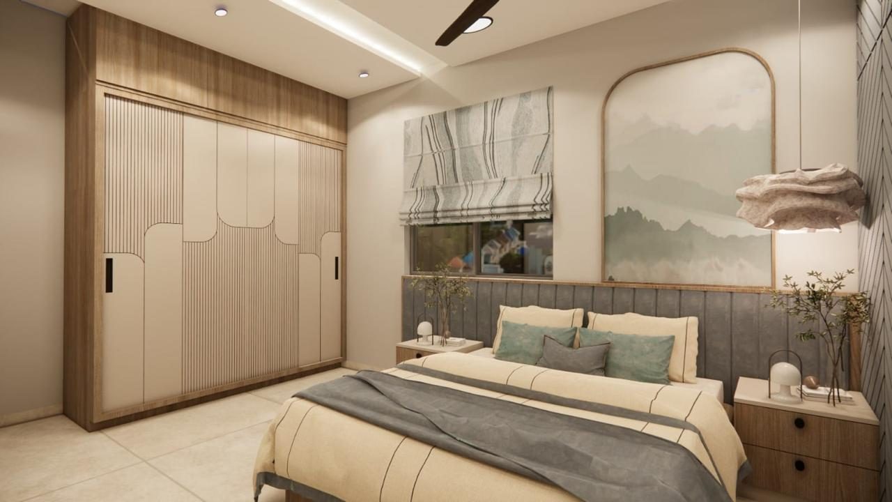 Featured Portfolio - Ekratna Interiors & Constructions