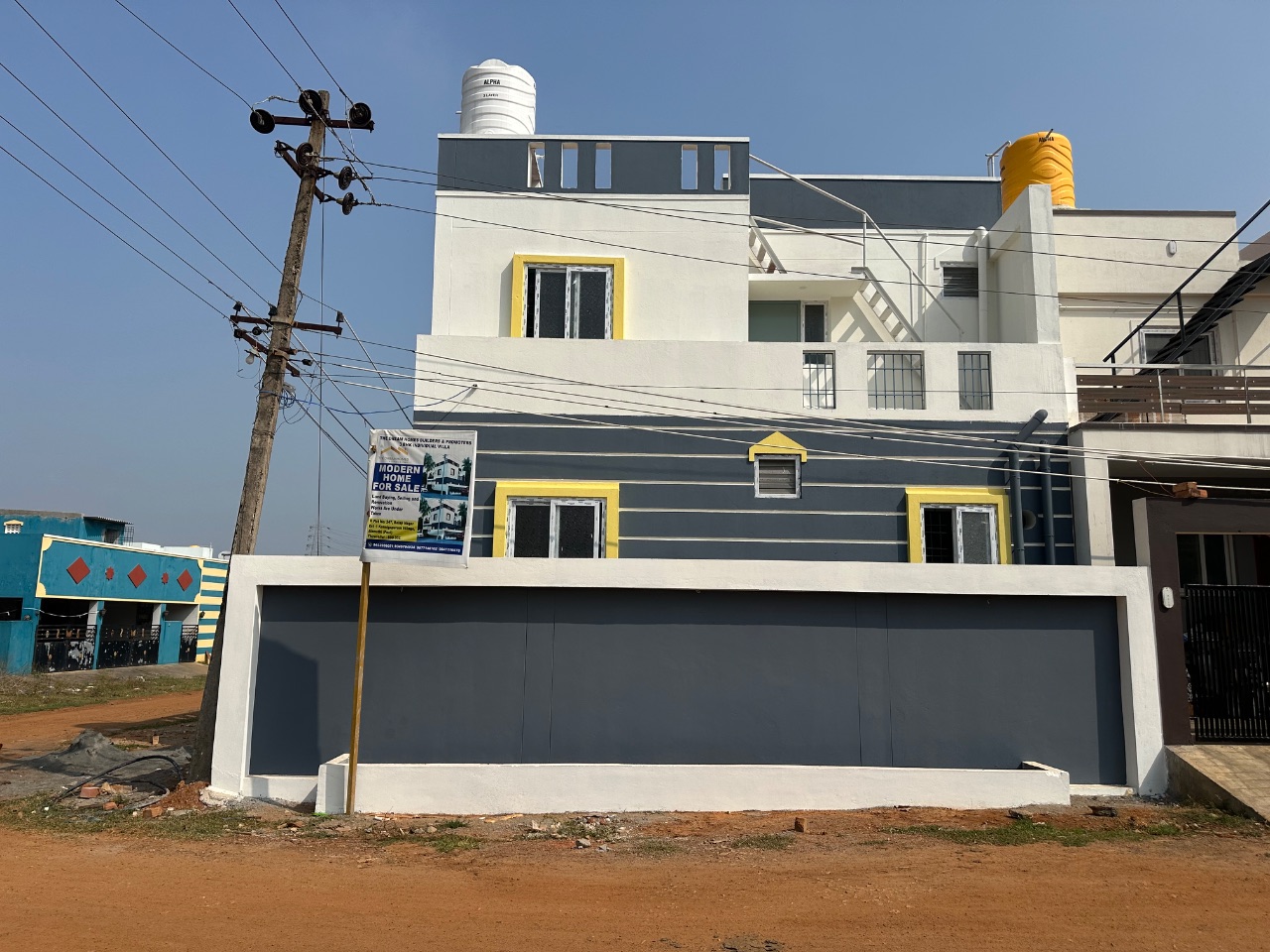 Featured Portfolio - Ranjith Raja