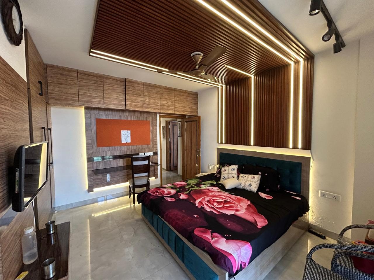 Featured Portfolio - Mukesh Kumar