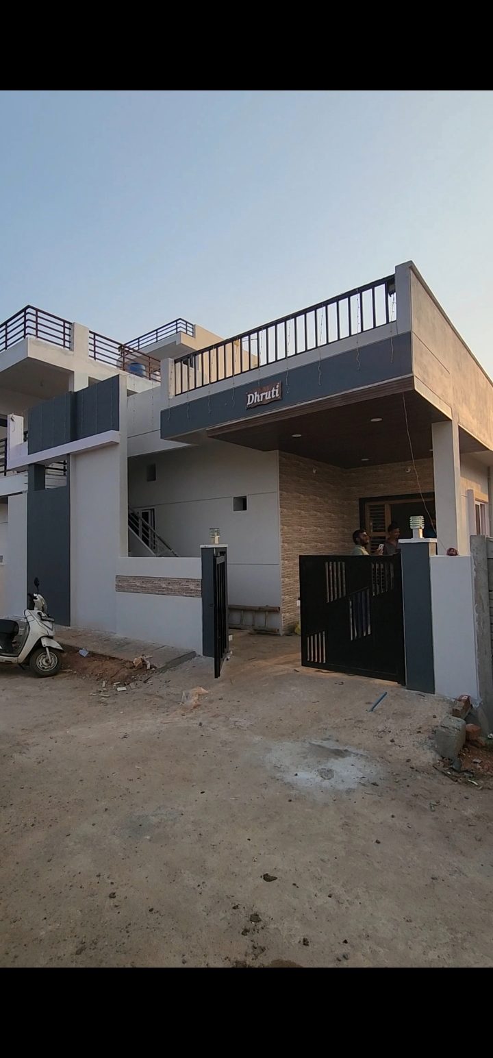 Featured Portfolio - S M CONSTRUCTION'S