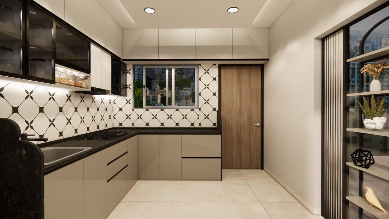 Featured Portfolio - Ekratna Interiors & Constructions