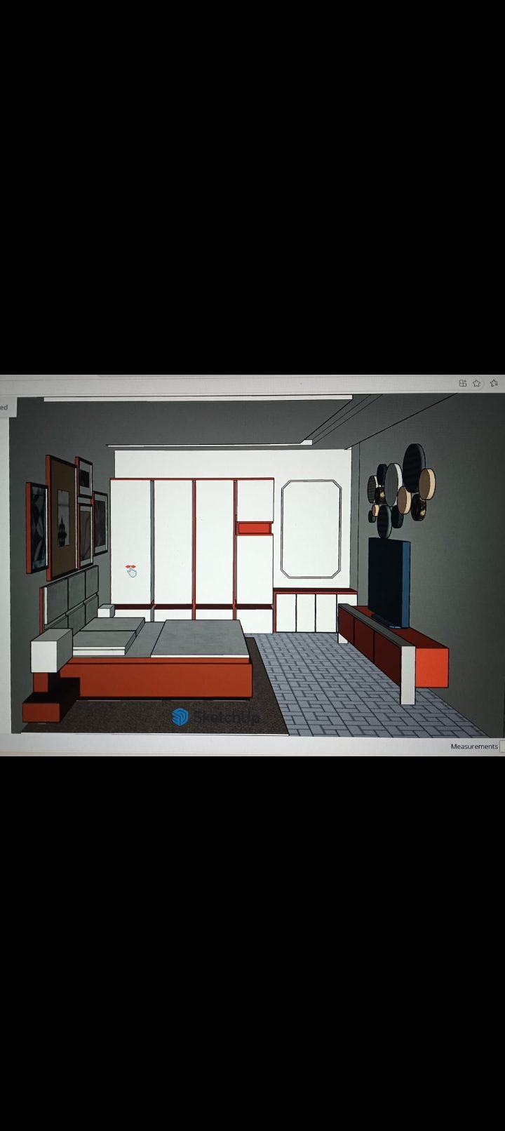 Featured Portfolio - Suhanahomeinterior