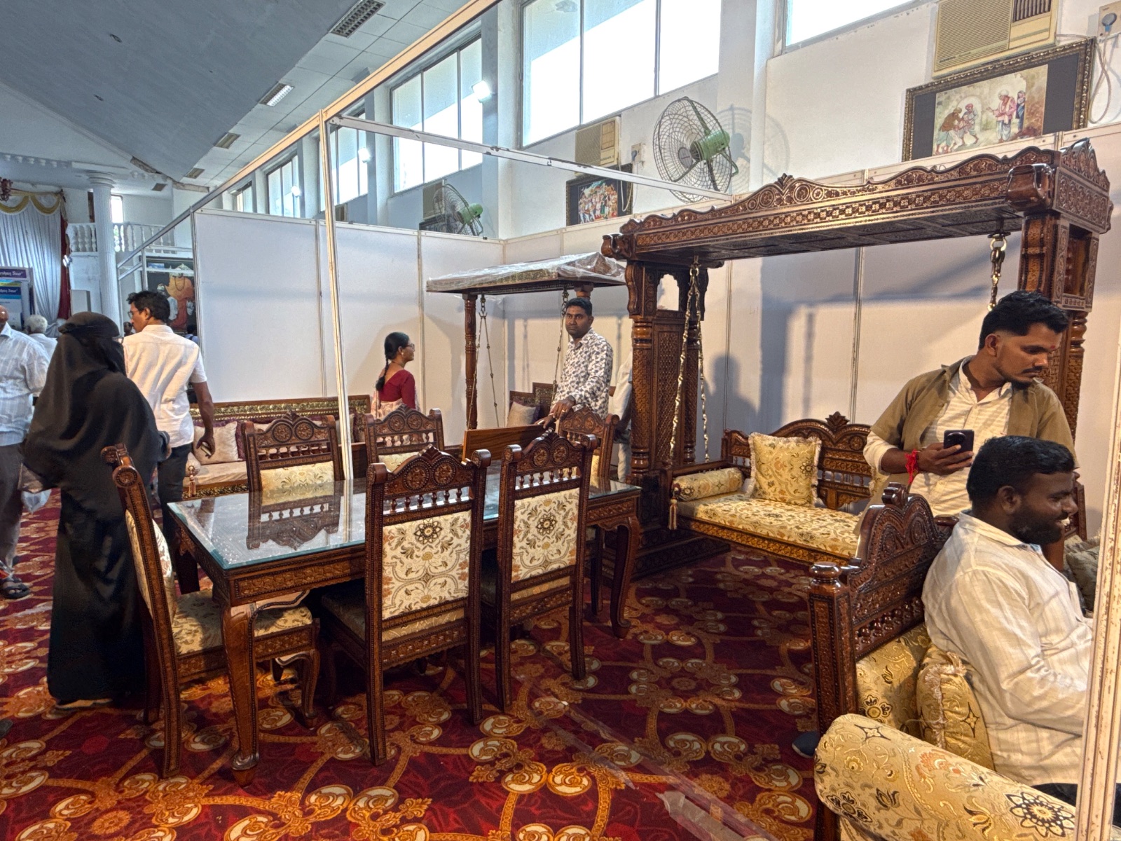 Sharada Emporium — shop photo 3