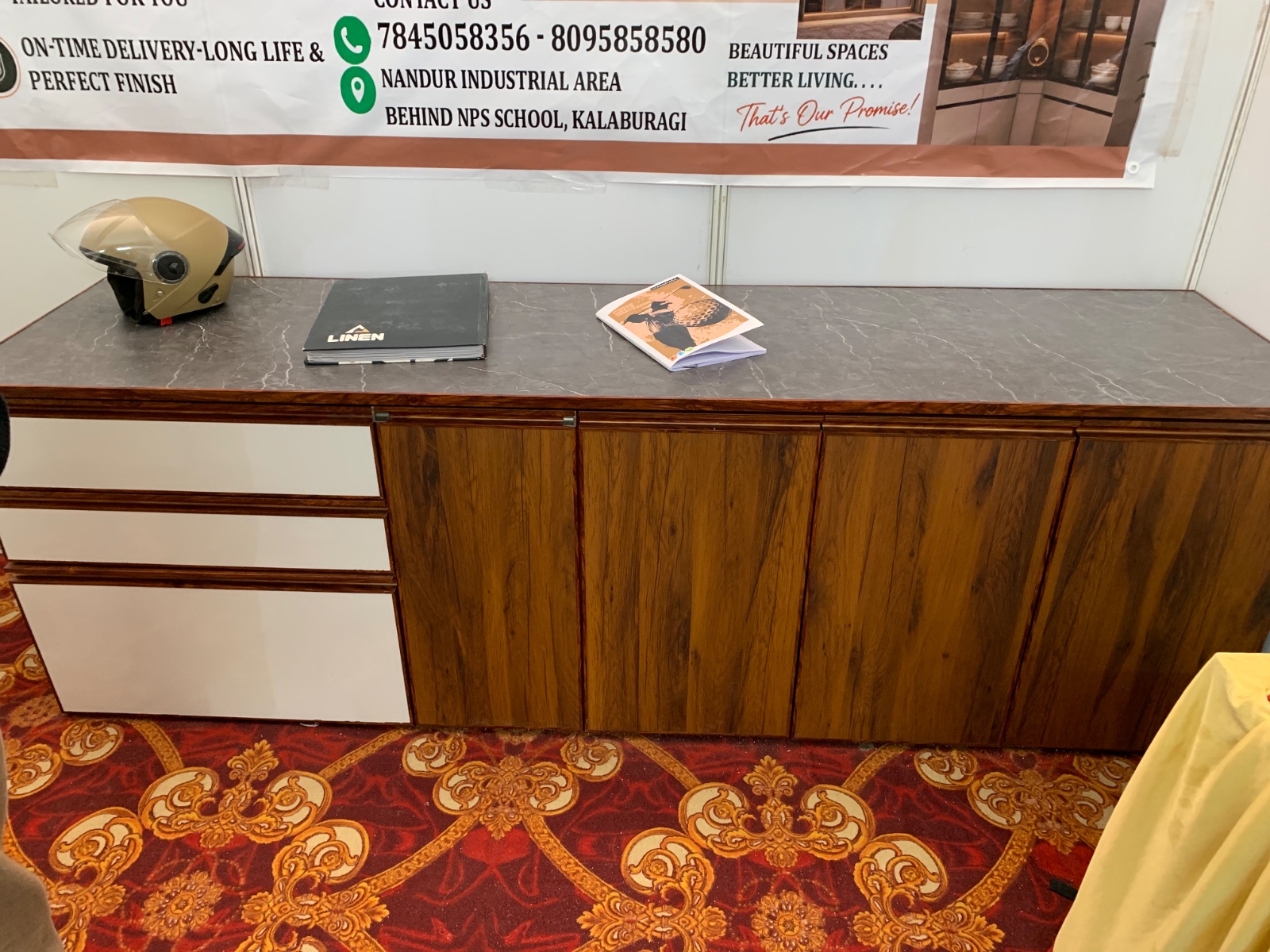 Expert, Aluminium Interiors — shop photo 2