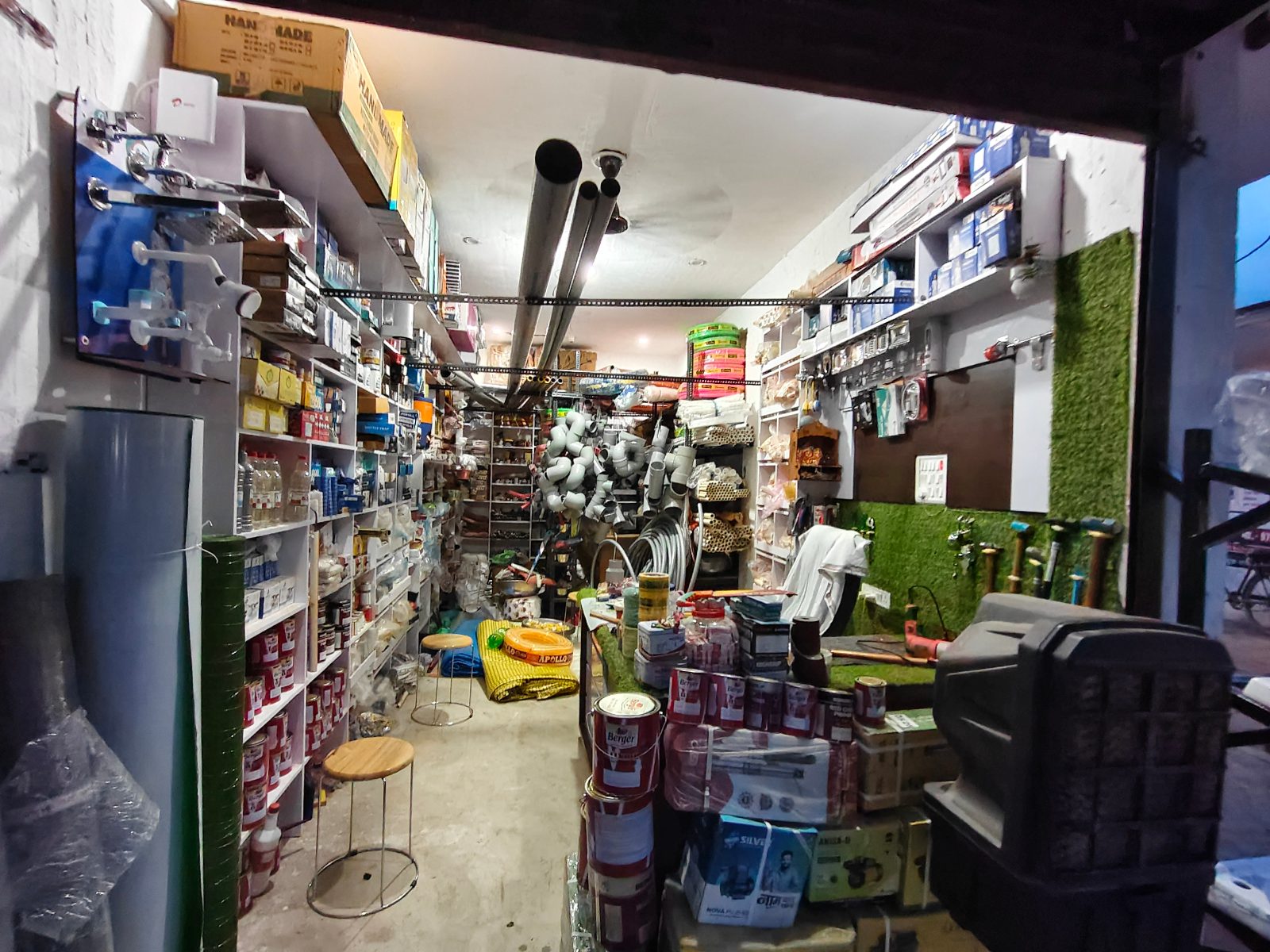 Chaudhary Hardware And Plywoood Store — shop photo 3