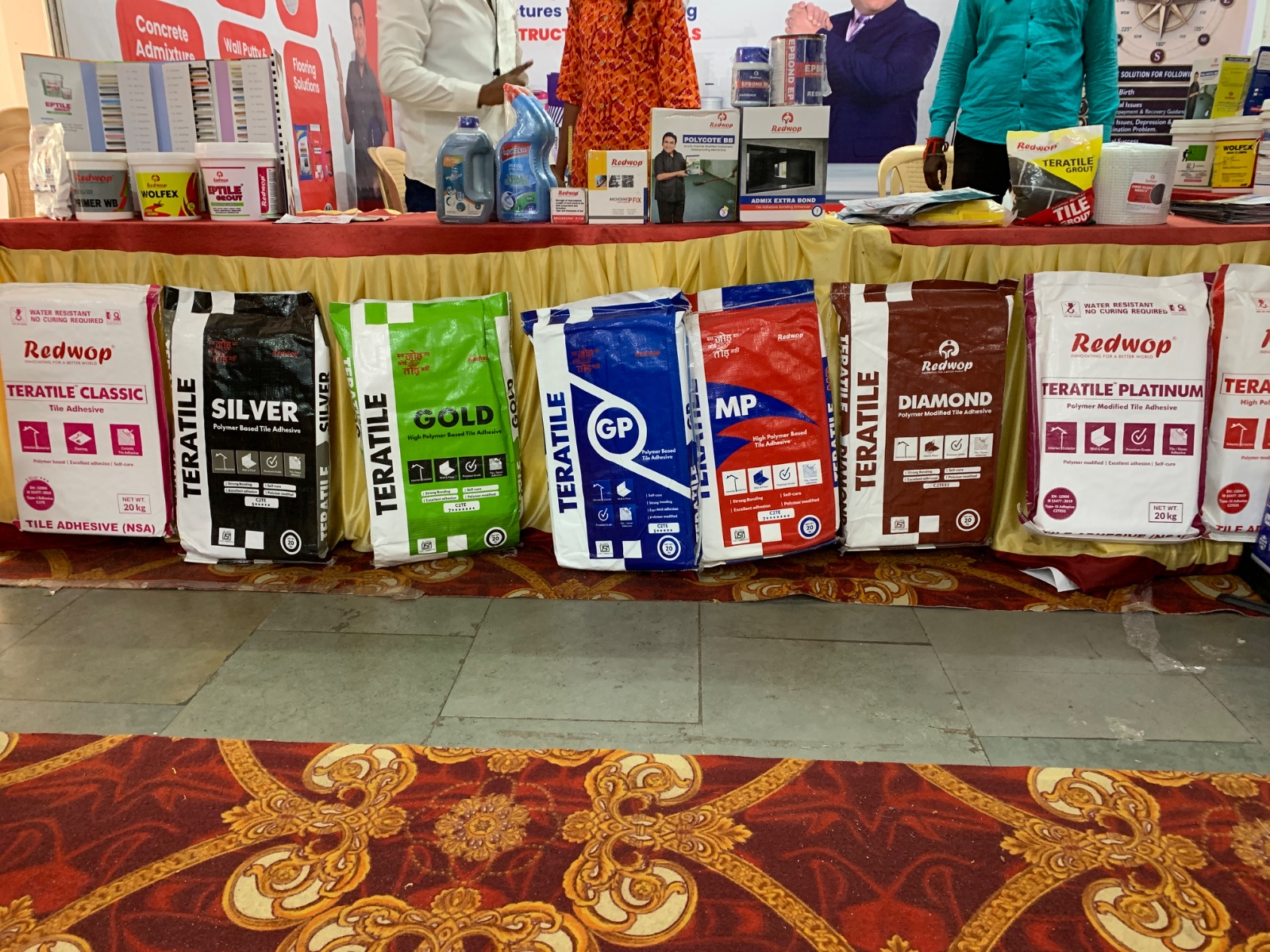 Redwop Chemicals Private Limited — shop photo 3