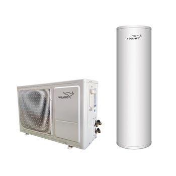 Doshiba Water Treatment — shop photo 4