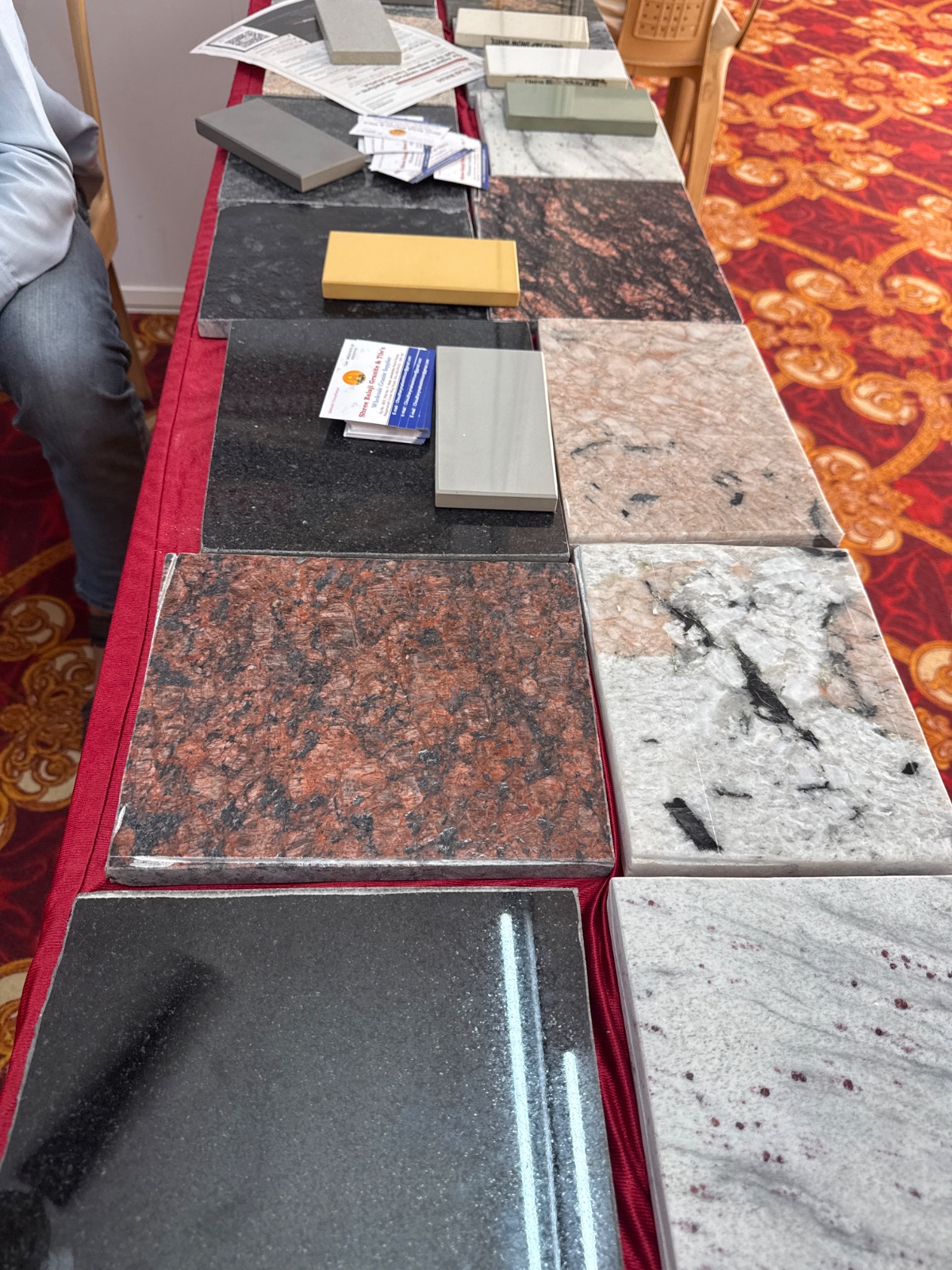 Balaji Granite — shop photo 2