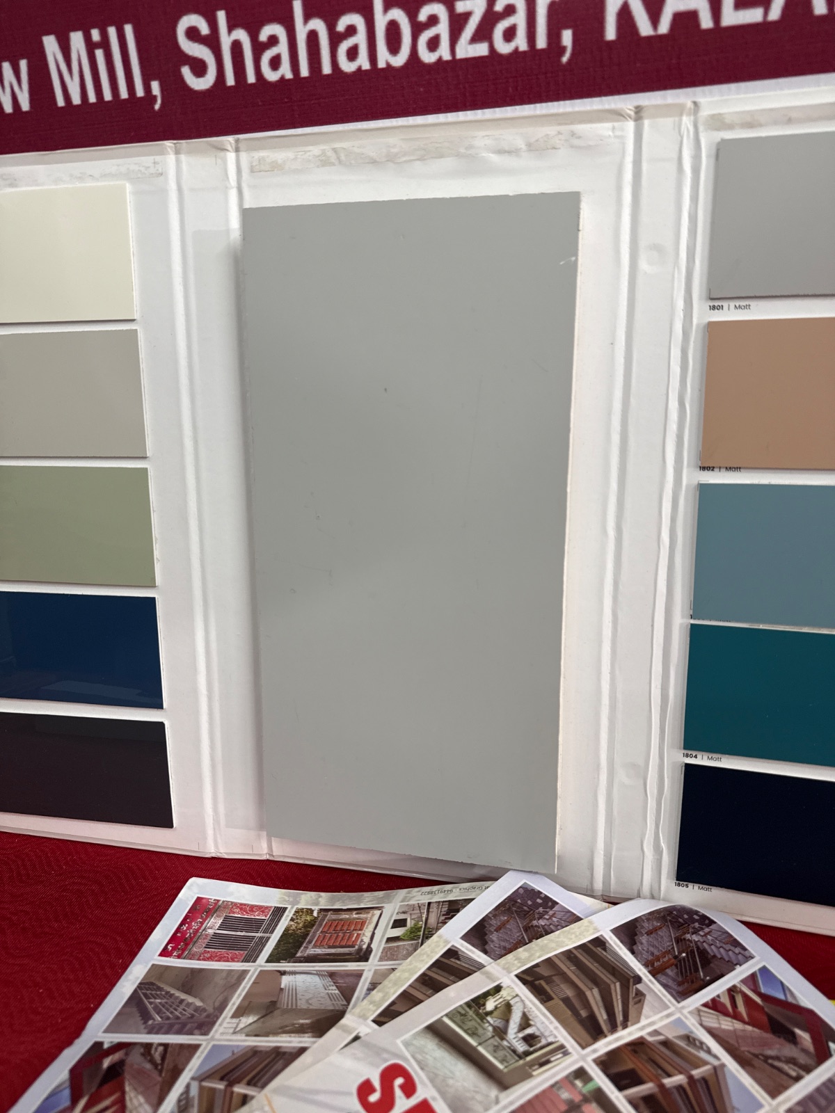 Home Pvc Upvc Interior — shop photo 2