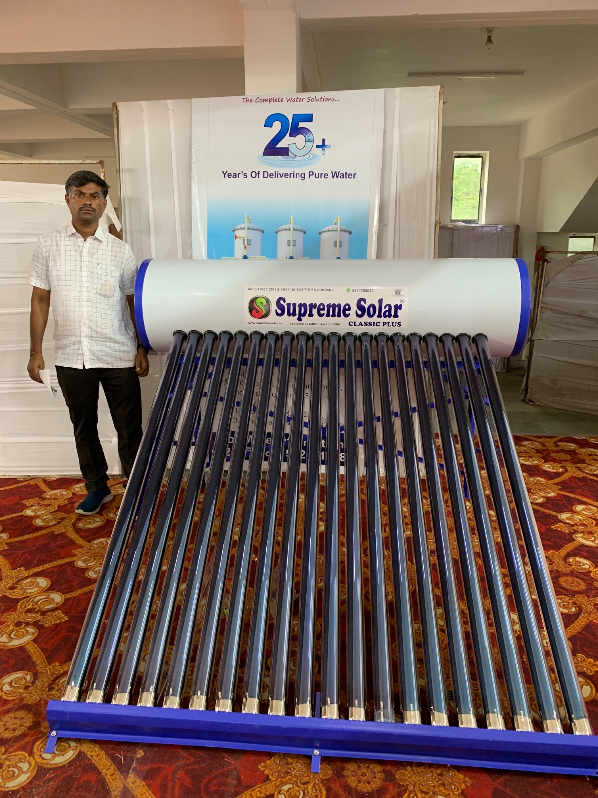 Kanakadhara Enterprises(distributor) — shop photo 3