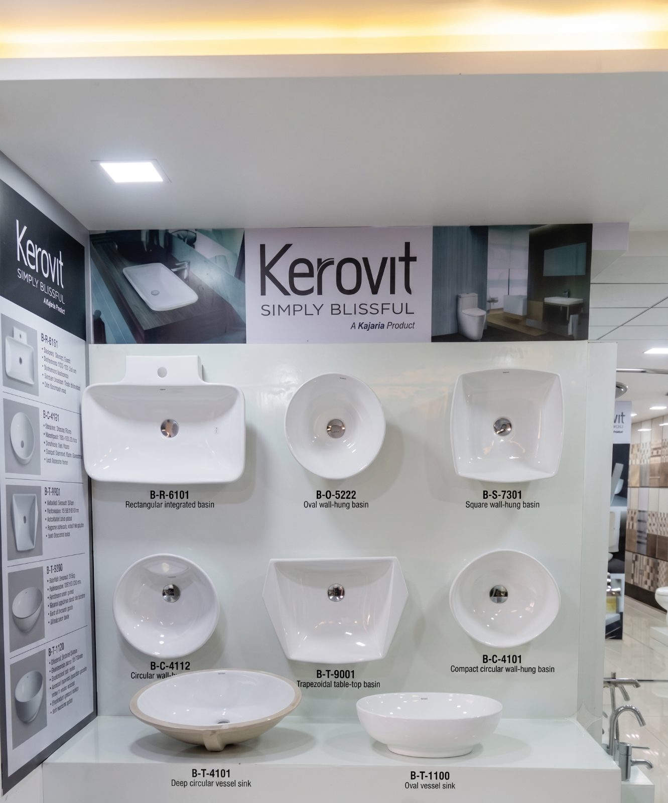 R S DECORZ - Sanitaryware Showroom — shop photo 1