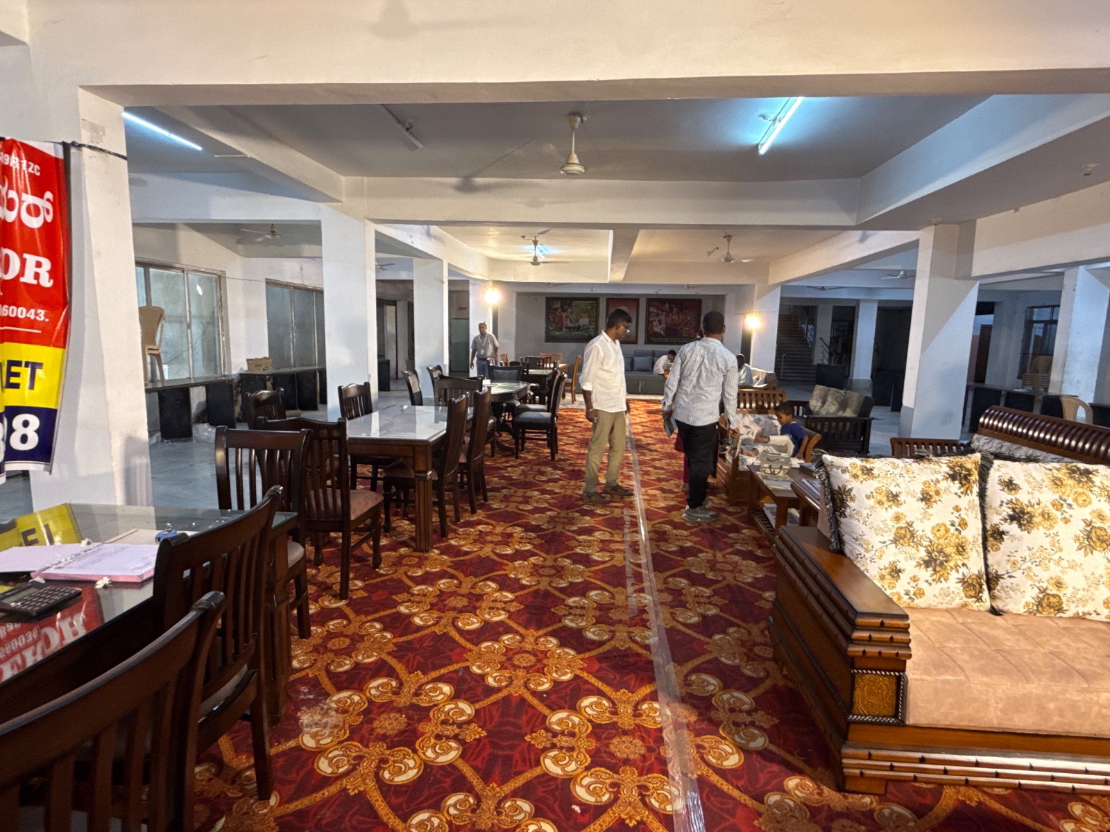 Poonam Furniture And Interior — shop photo 2