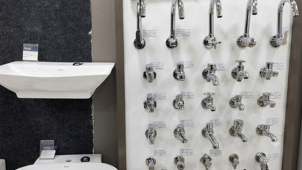 R S DECORZ - Sanitaryware Showroom — shop photo 3