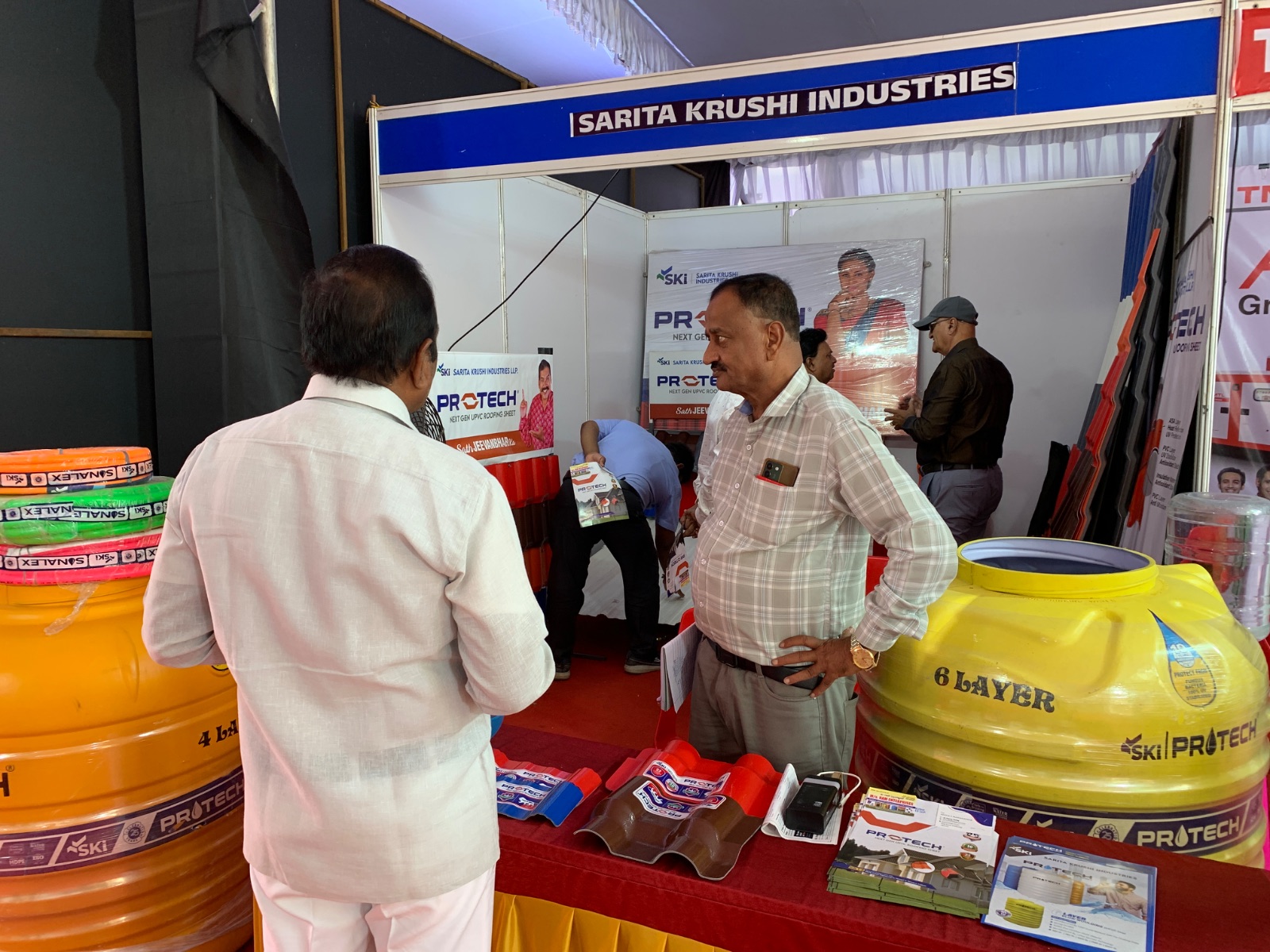 Aditya Mahindrakar — shop photo 3