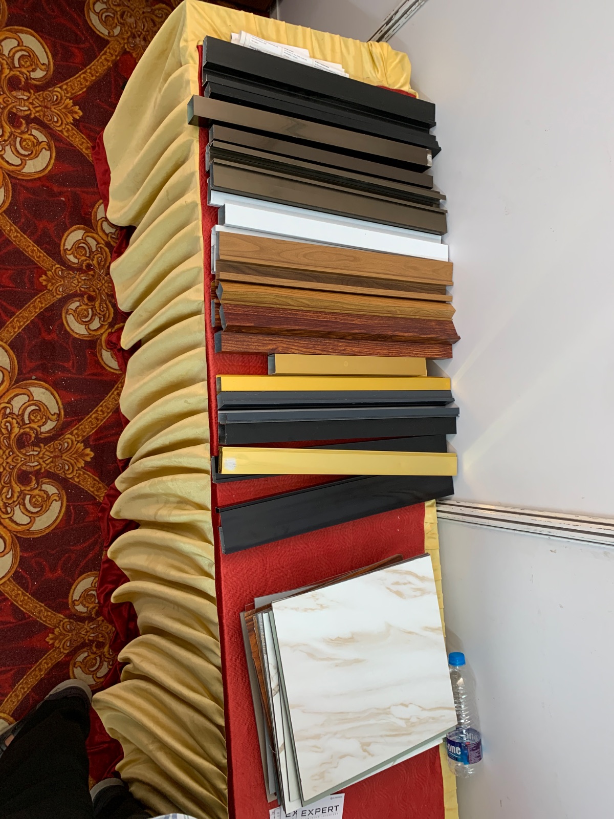 Expert, Aluminium Interiors — shop photo 3