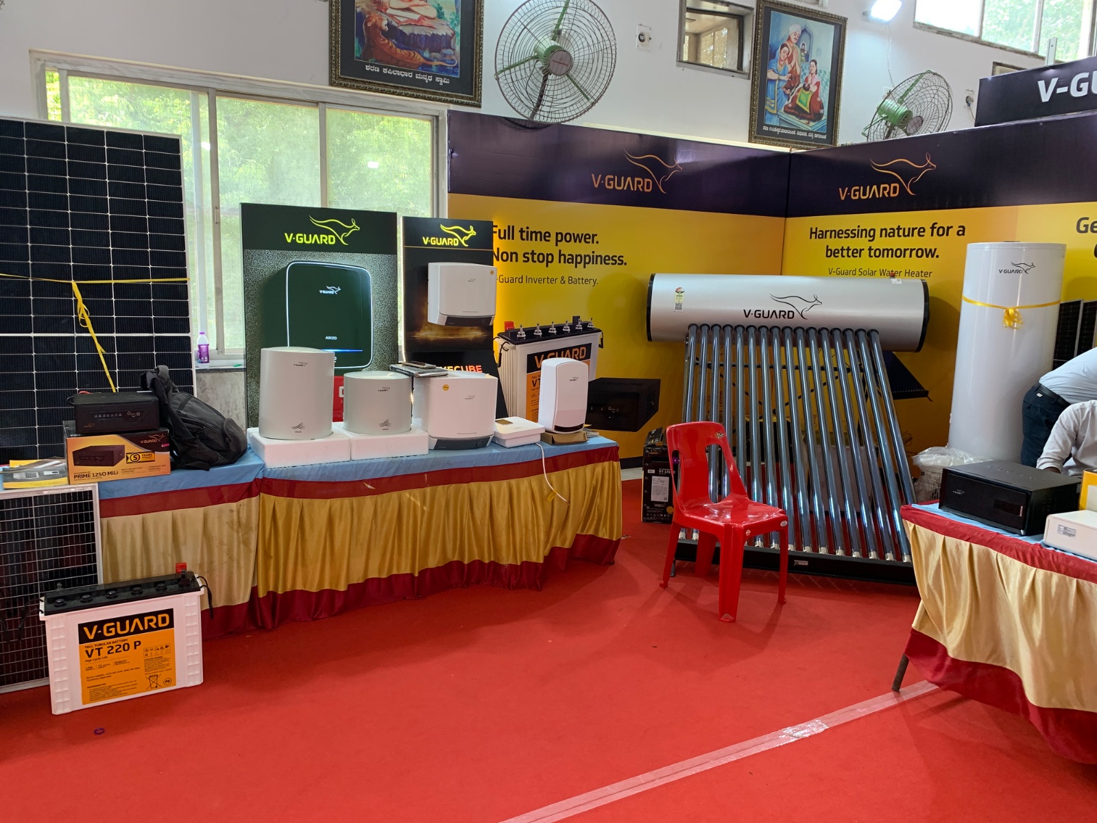 Ambika Distributors — shop photo 2