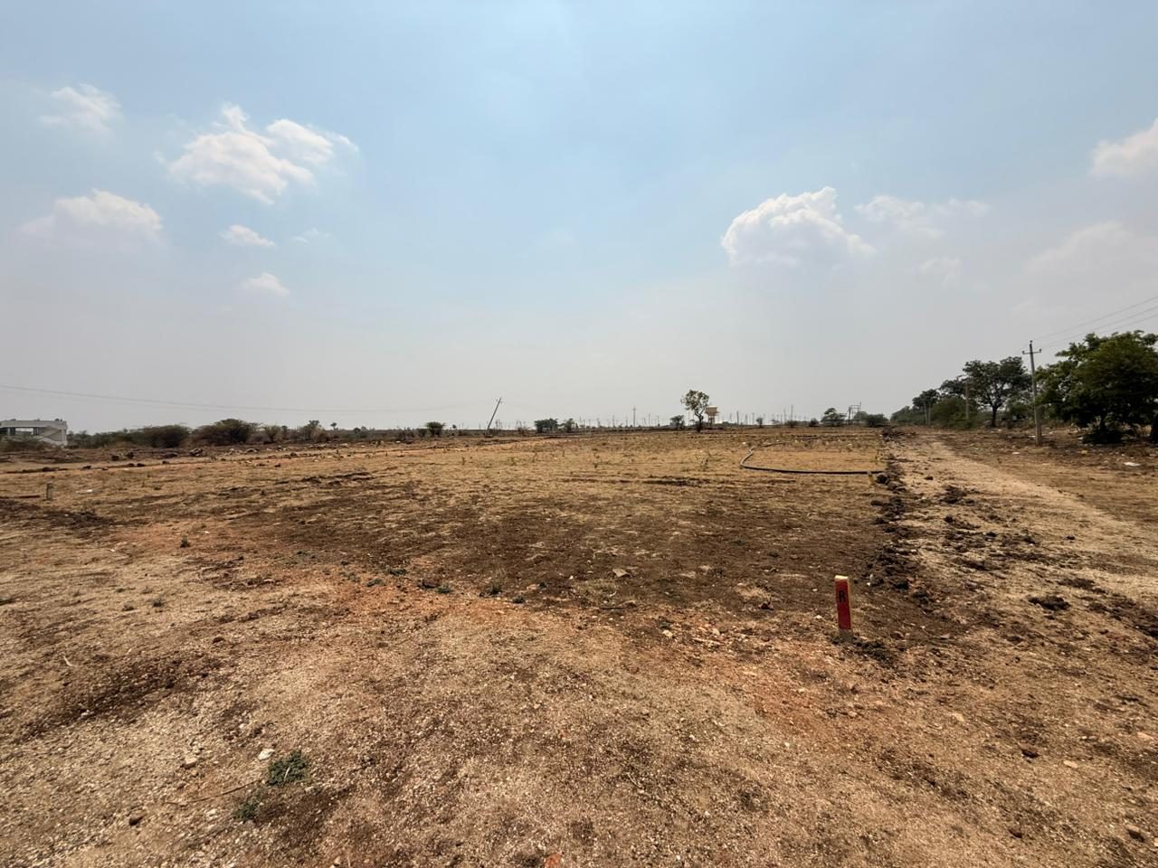 Residential Layout in Chapetla Road — photo 2