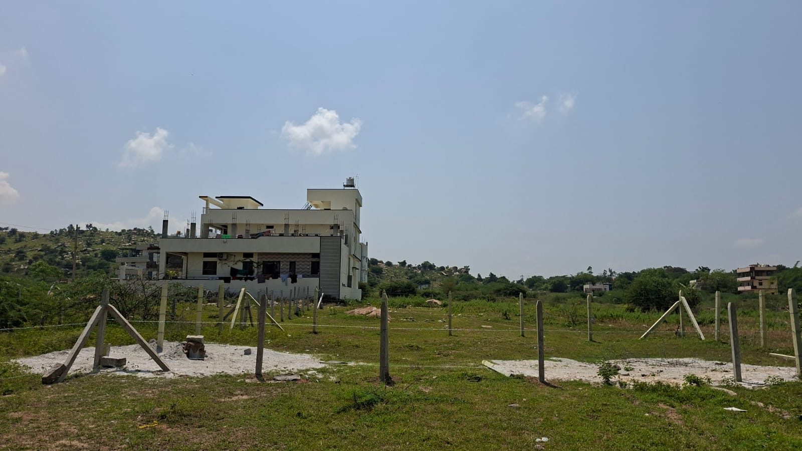 Residential Plot in Yadgiri — photo 2