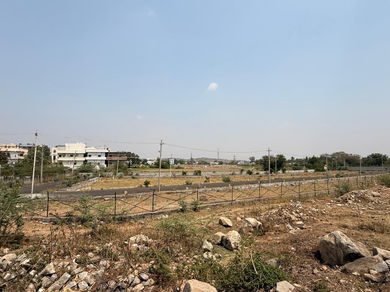 Residential Layout in Gurumathakal — photo 3