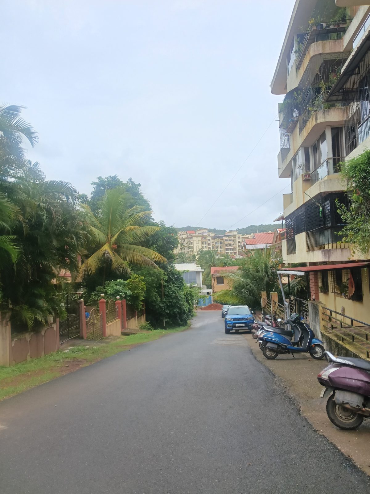 Apartment / Flat in Margao — photo 3