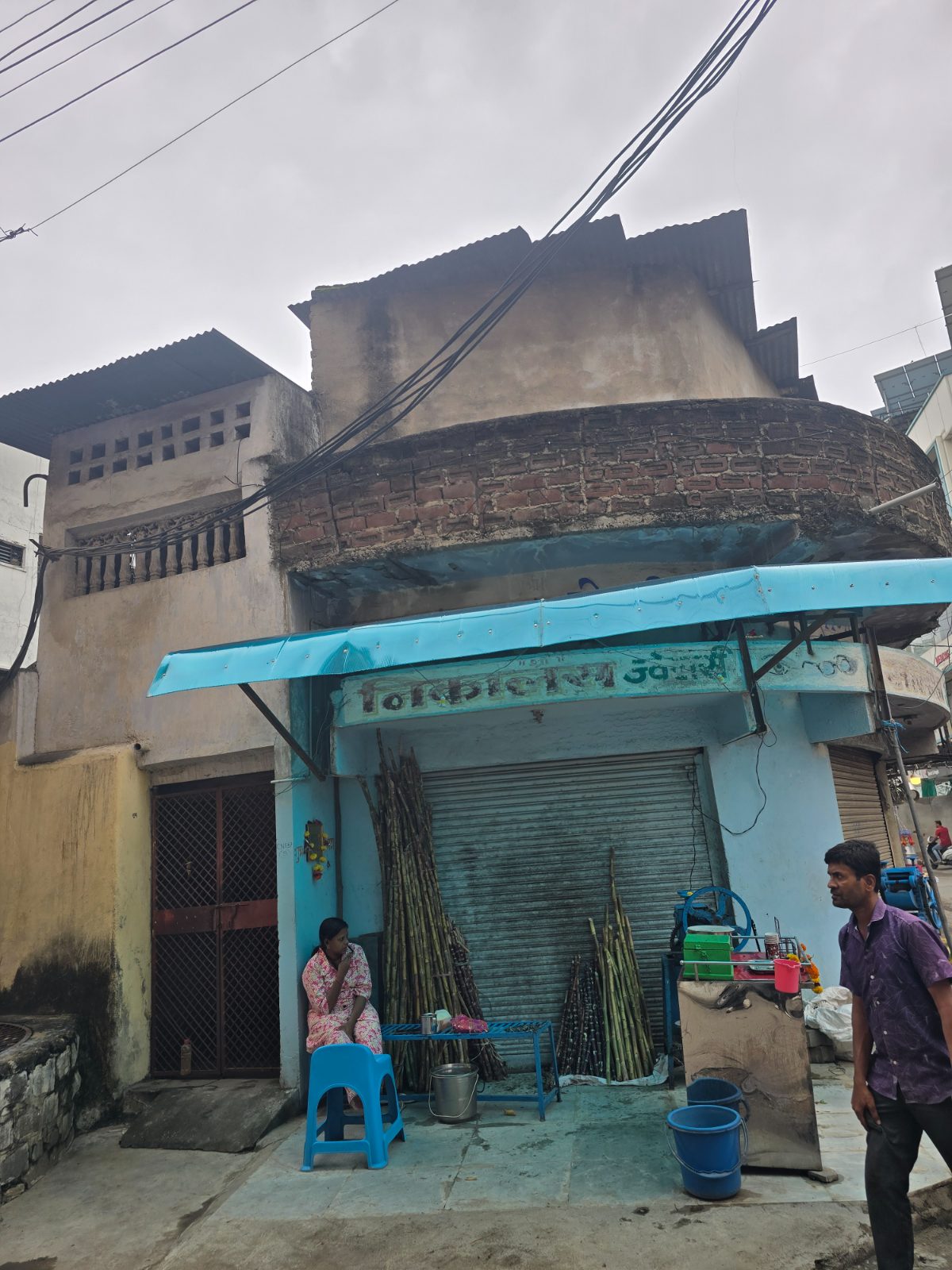 Residential House / Villa in Nagpur — photo 2
